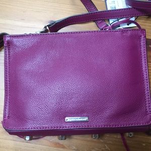 Rebecca Minkoff Regan Crossbody brand new